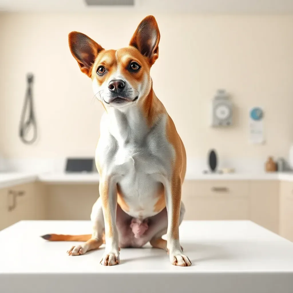 Animal Hospital Of Sebastopol veterinarian in California