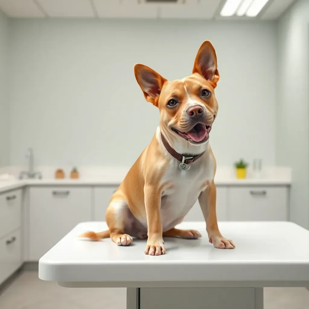 Animal Hospital Of Soquel Inc: Phinn Cori Dvm veterinarian in California
