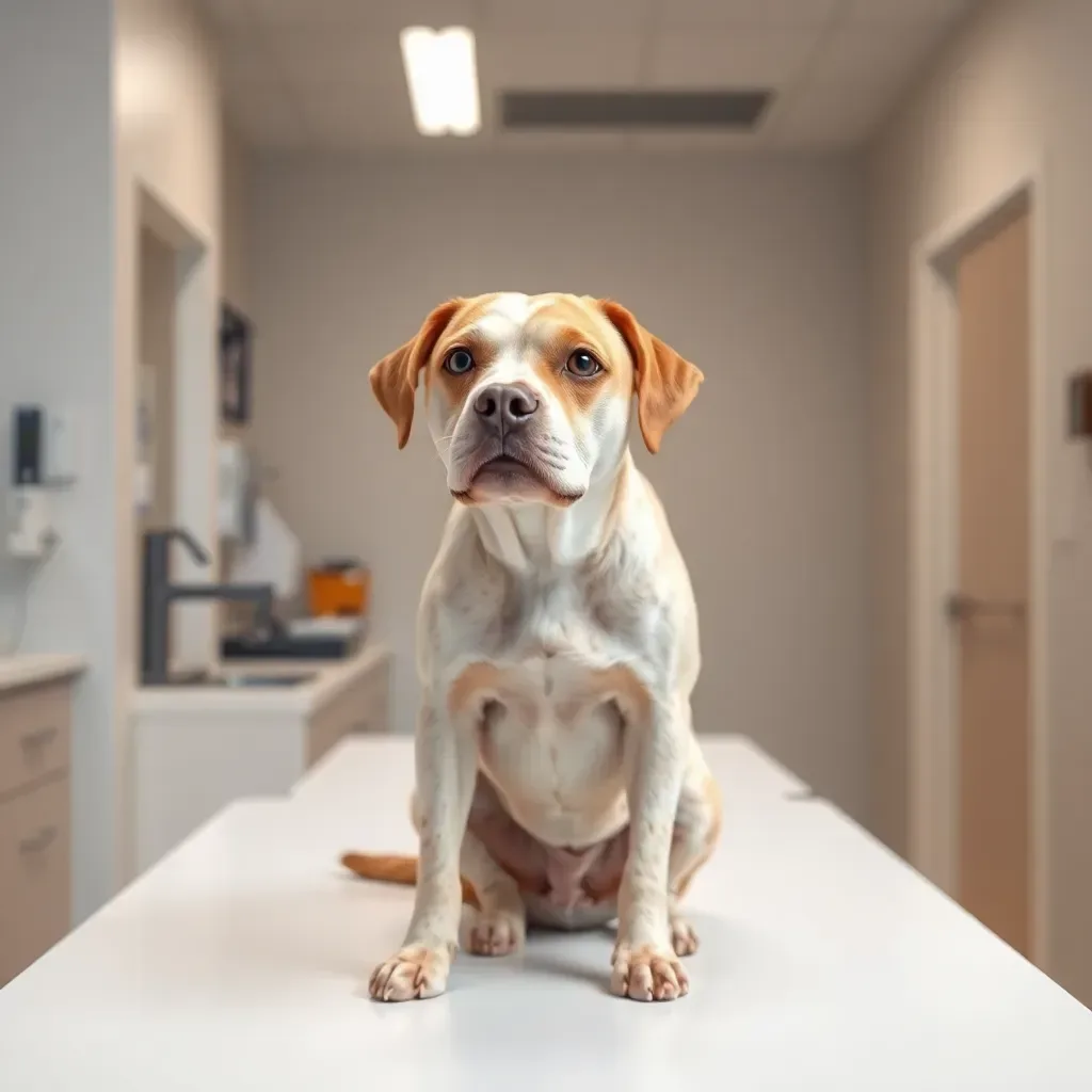 Animal Hospital Of Soquel veterinarian in California