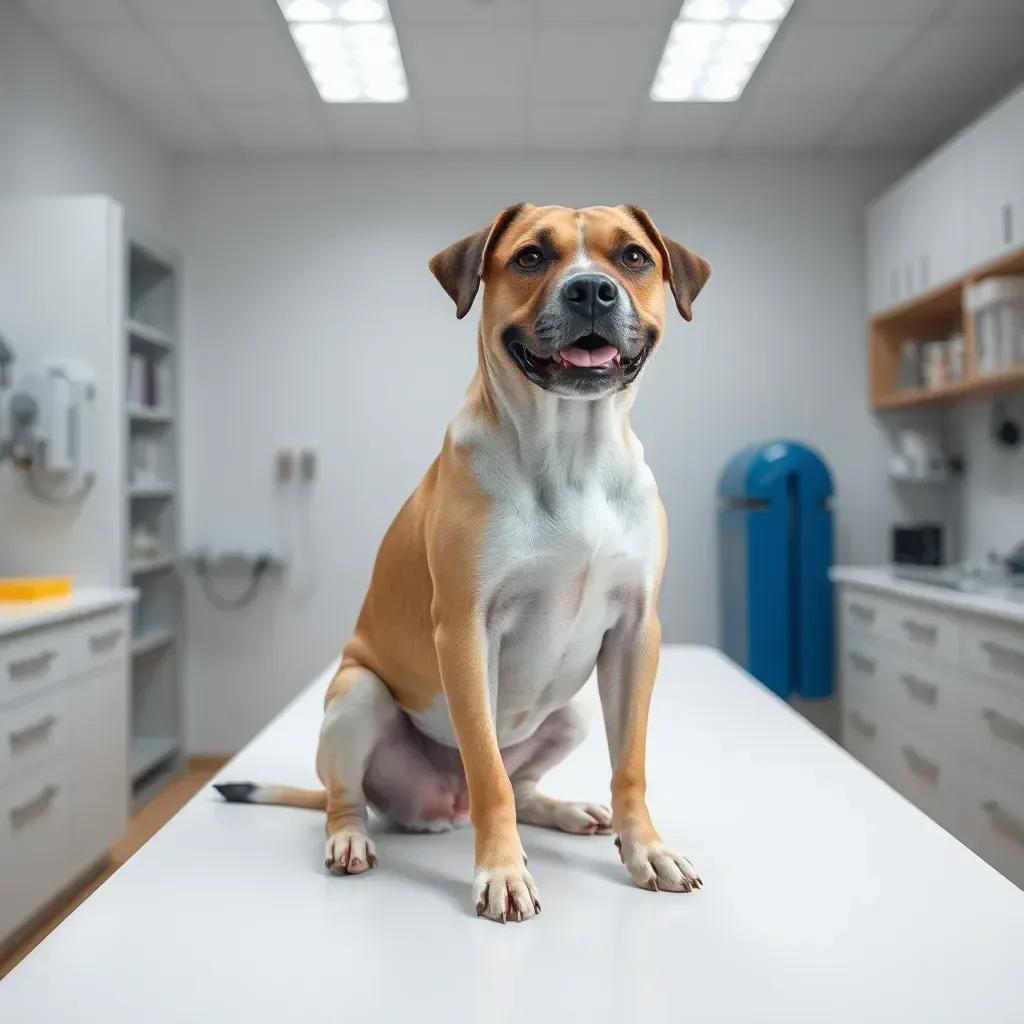 Animal Hospital Of South Bay - Rolling Hills veterinarian in California