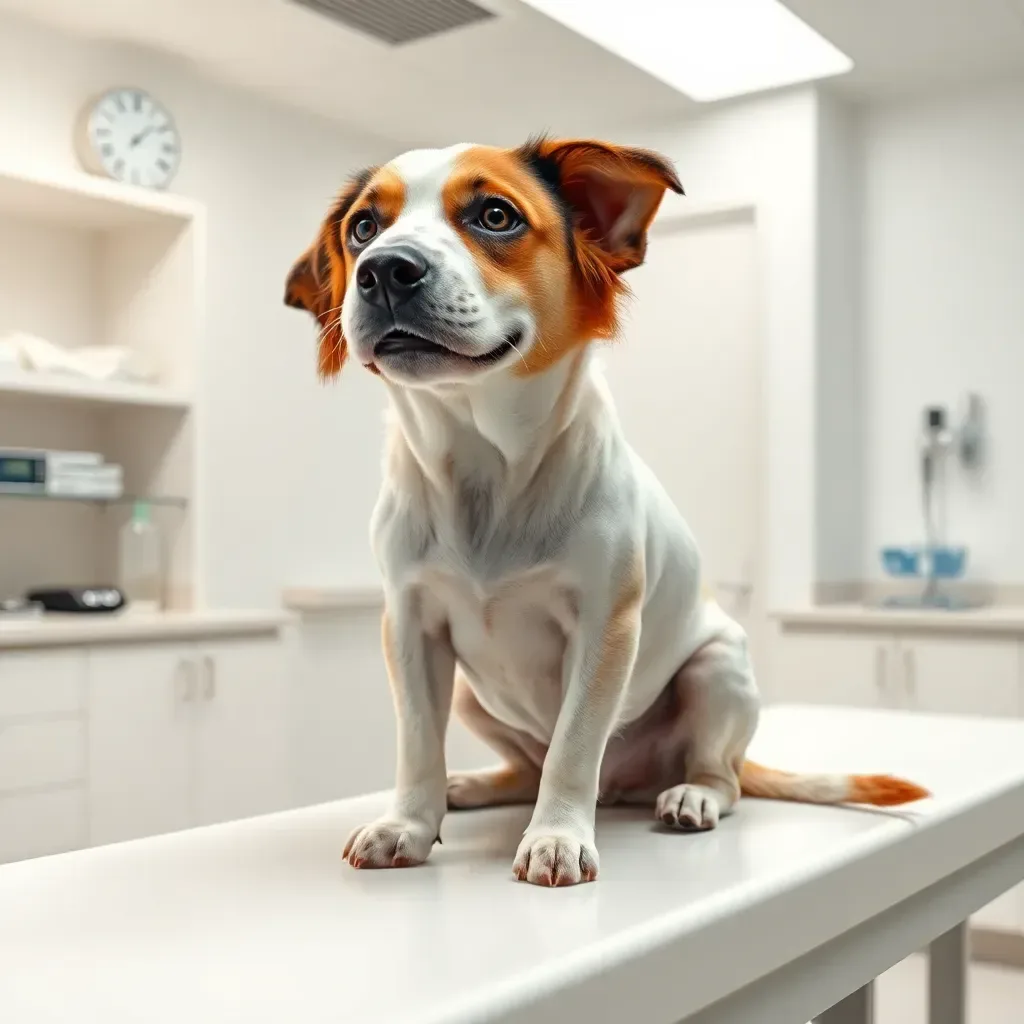 Animal Hospital Of South Bay veterinarian in California