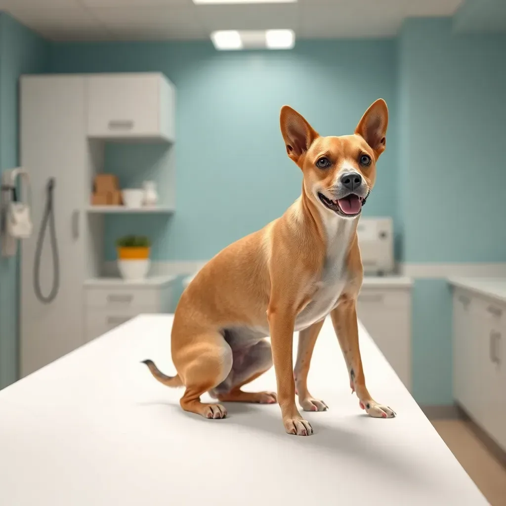 Animal Hospital Of Temecula veterinarian in California