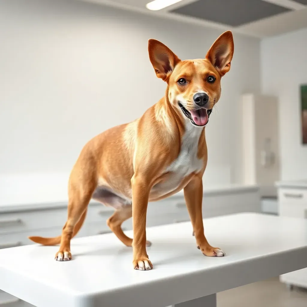 Animal Hospital Of The Sierra veterinarian in California
