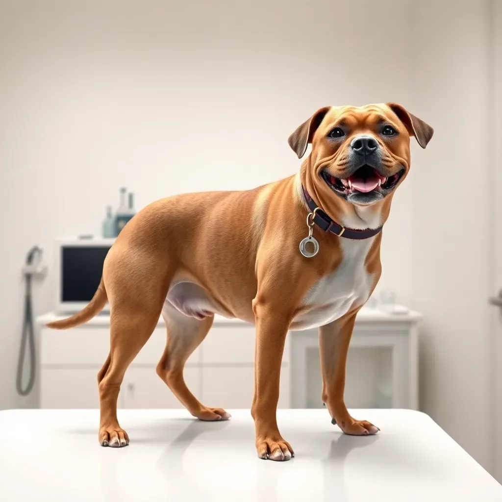 Animal Hospital Of Thousand Oaks veterinarian in California