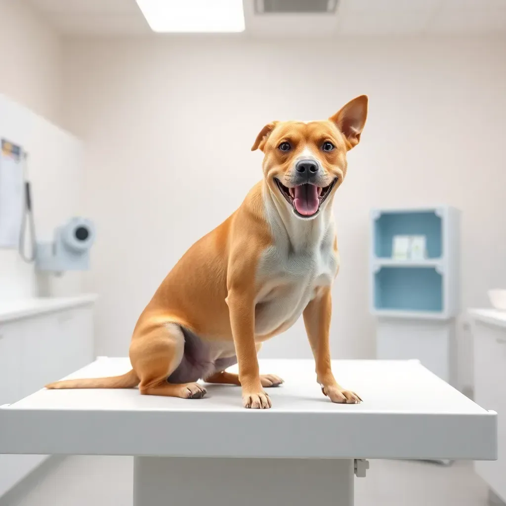 Animal Hospital Of Walnut veterinarian in California