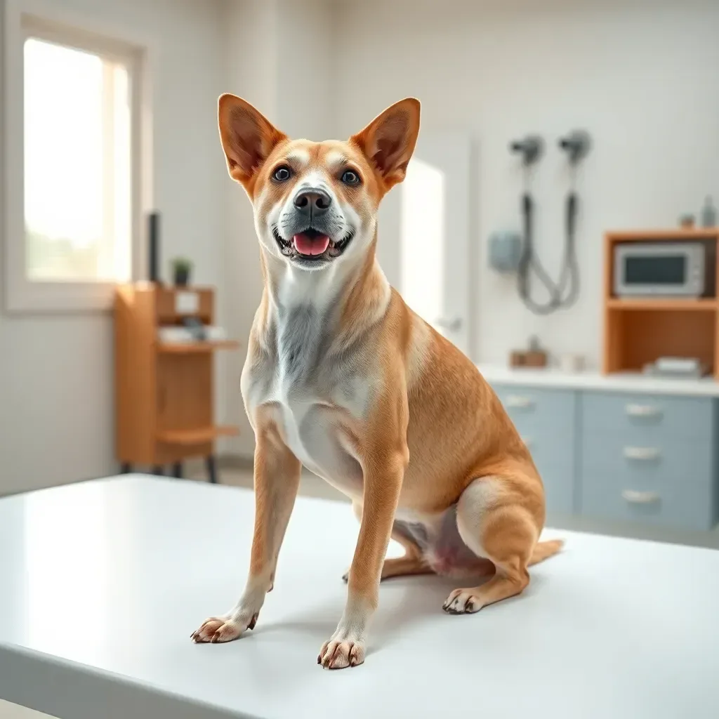 Animal Hospital Of Watsonville veterinarian in California