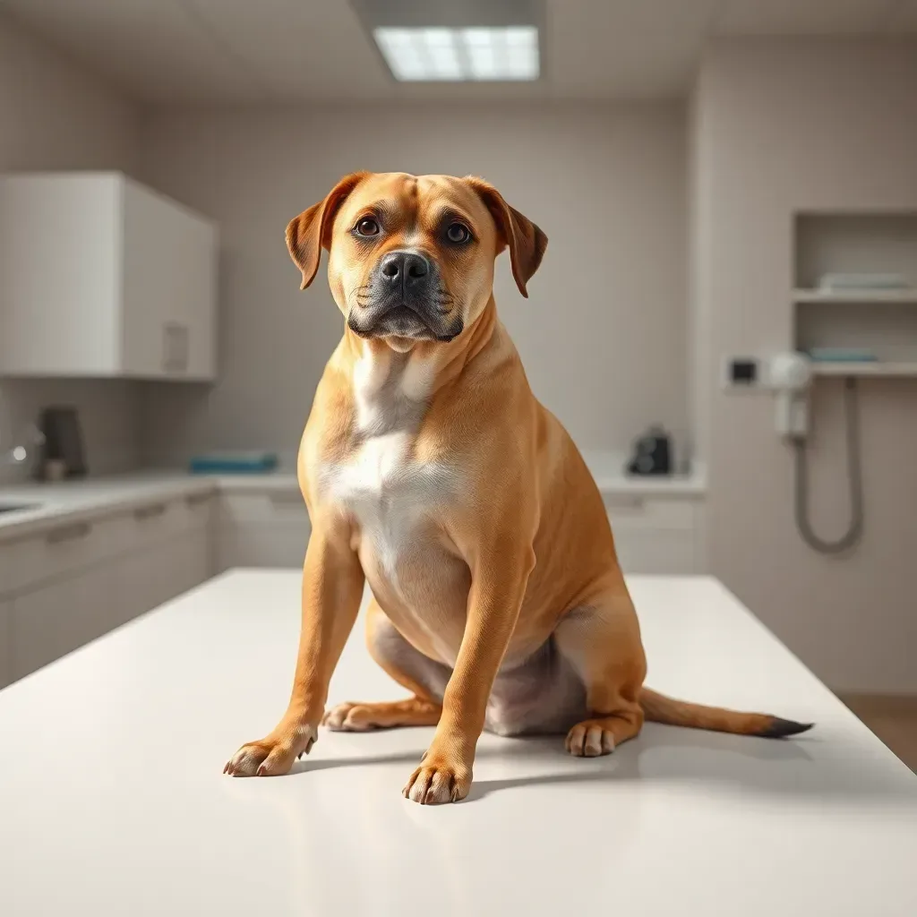 Animal Hospital On The Ridge veterinarian in California