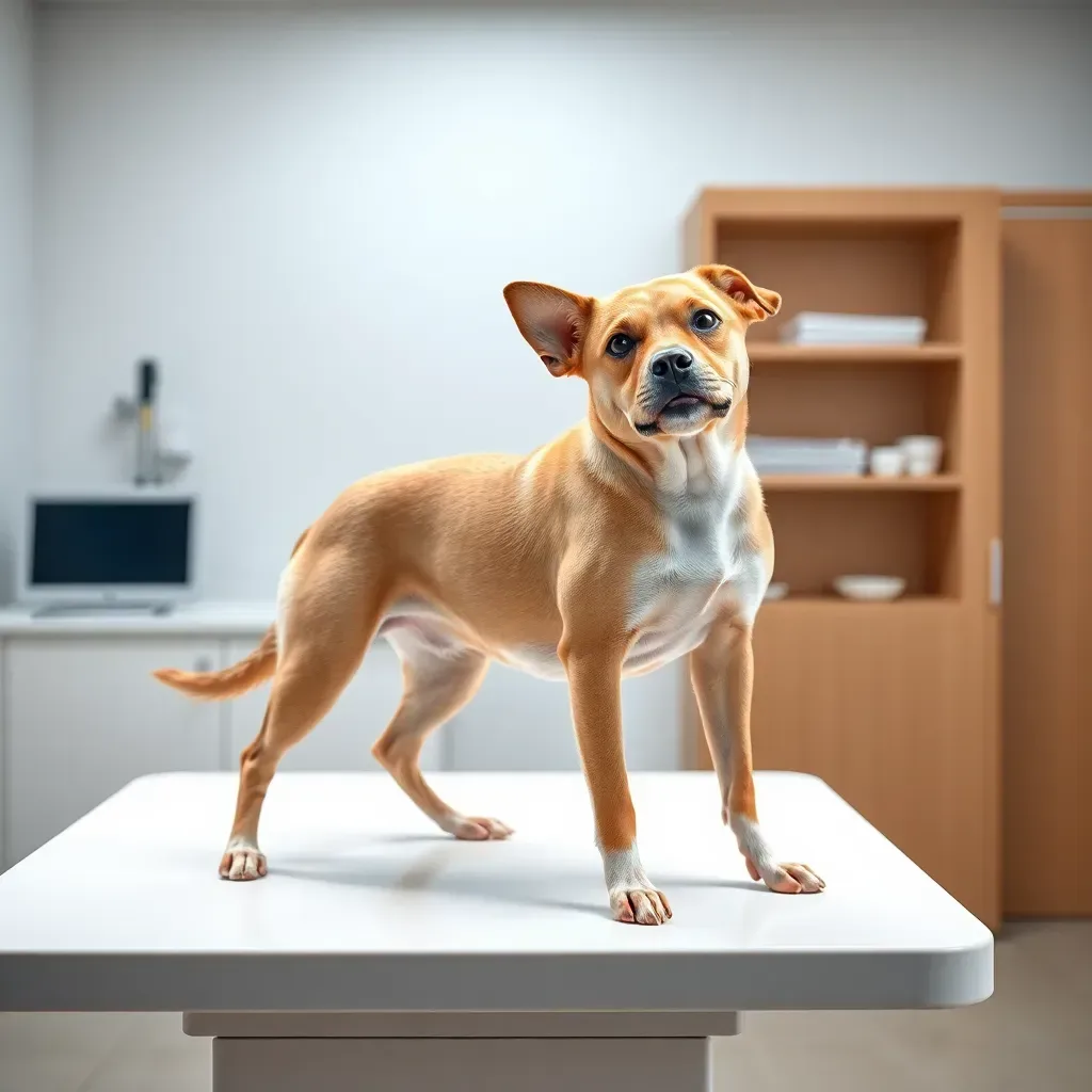 Animal Hospital Santa Fe veterinarian in California