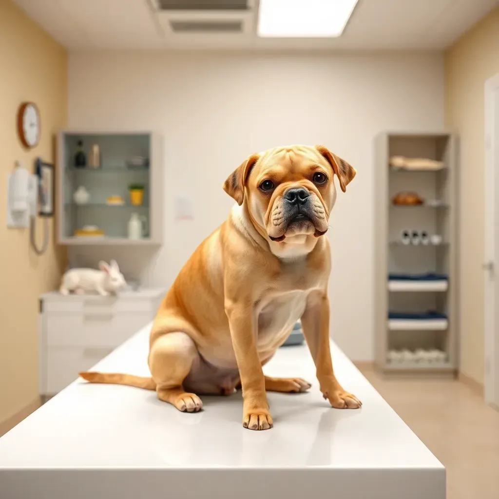 Animal Hospital Spay Clinic veterinarian in California