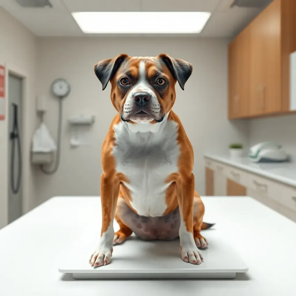 Animal Hospital Veterinarian veterinarian in California