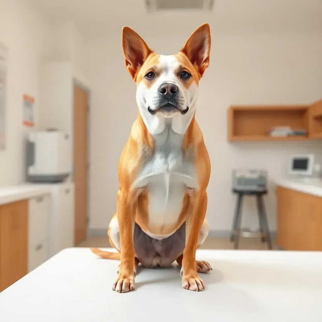 Animal Hospital: Wolfe Amy Dvm veterinarian in California