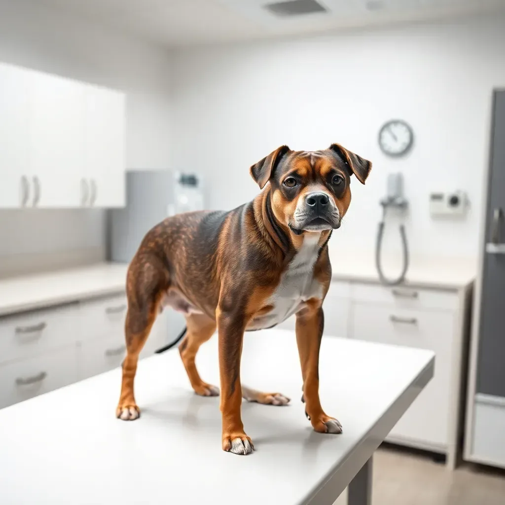 Animal Kingdom Veterinary Hospital veterinarian in California