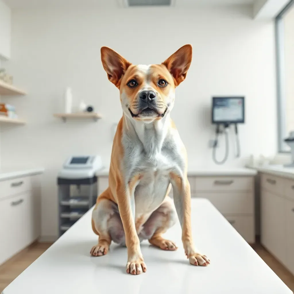 Animal Kingdom Veterinary Services veterinarian in California