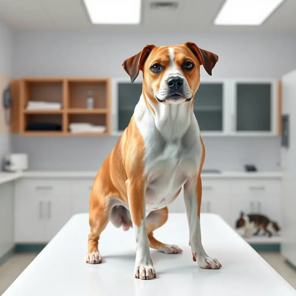 Animal Medical Center: Lester Sue Dvm veterinarian in California
