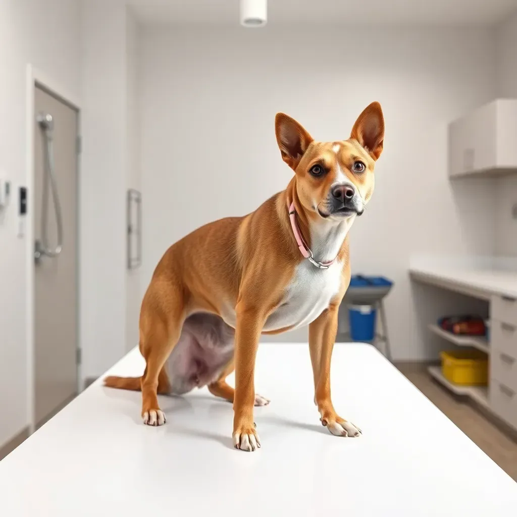 Animal Medical Center Of Corona, Barton C. Huber, Dvm, Dr. Bart veterinarian in California