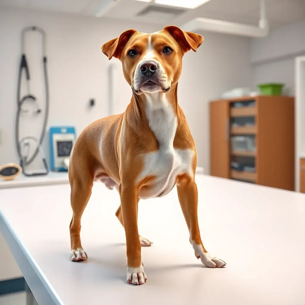 Animal Medical Center Of Corona veterinarian in California