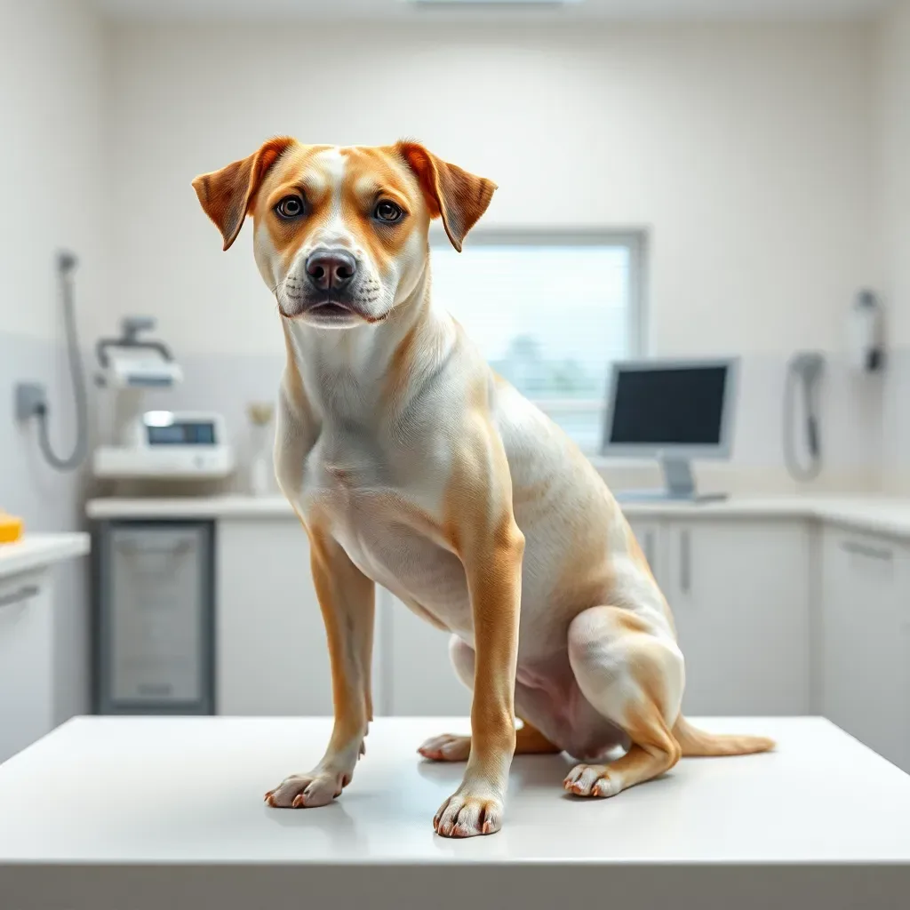 Animal Medical Center Of Healdsburg veterinarian in California