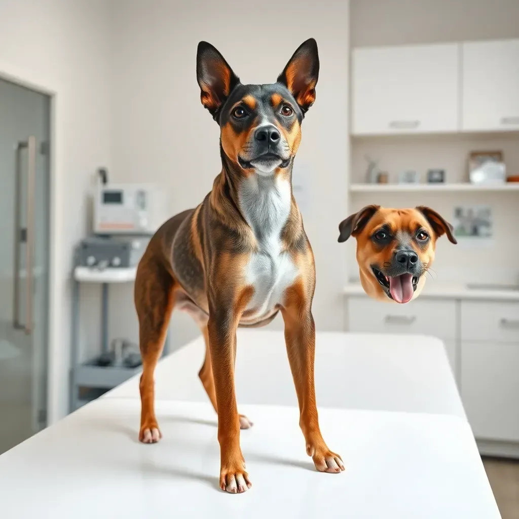 Animal Medical Center Of Livermore veterinarian in California