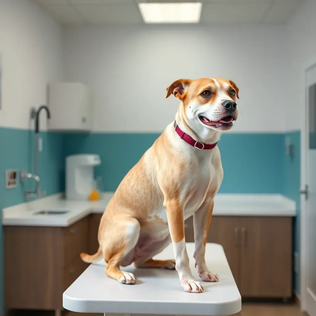 Animal Medical Center Of Mission Viejo veterinarian in California