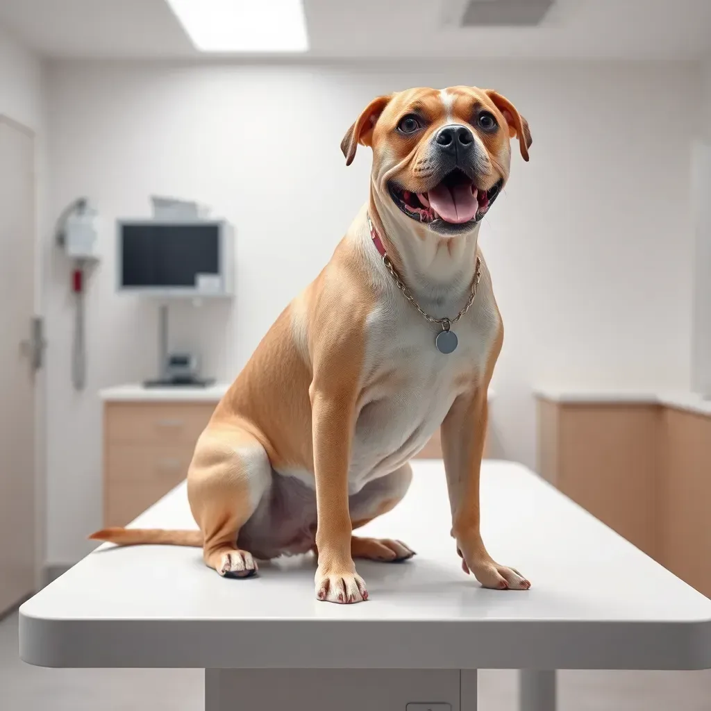 Animal Medical Center Of Orange veterinarian in California