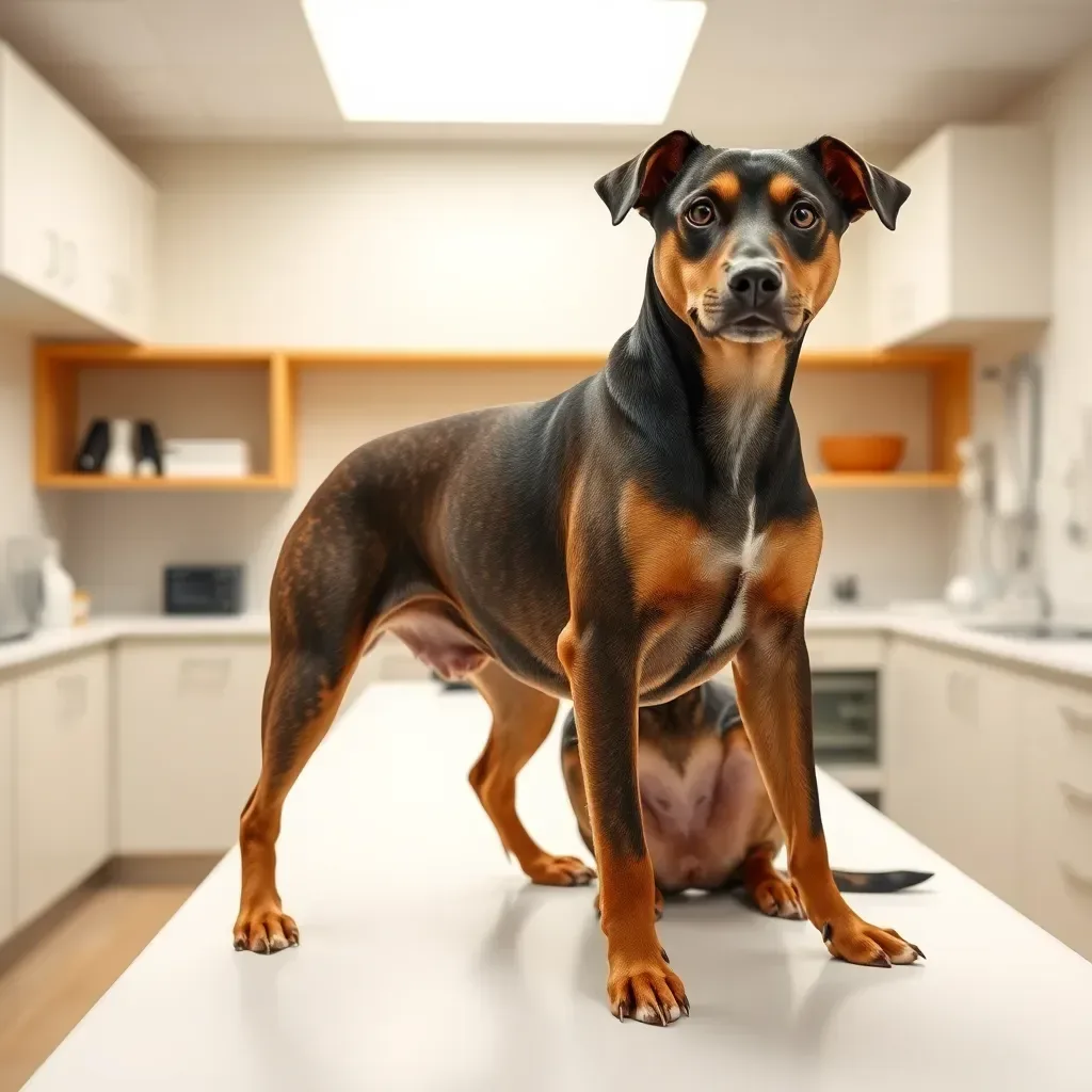 Animal Medical Center Of Redlands veterinarian in California