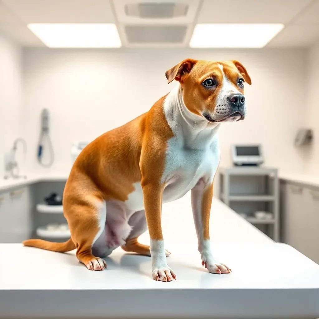 Animal Medical Clinic veterinarian in California