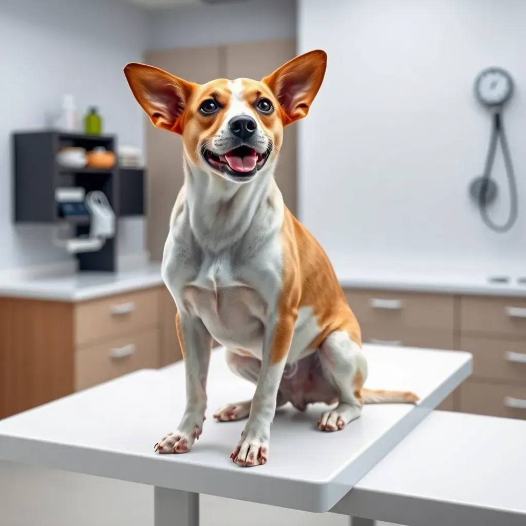 Animal Medical Clinic veterinarian in California