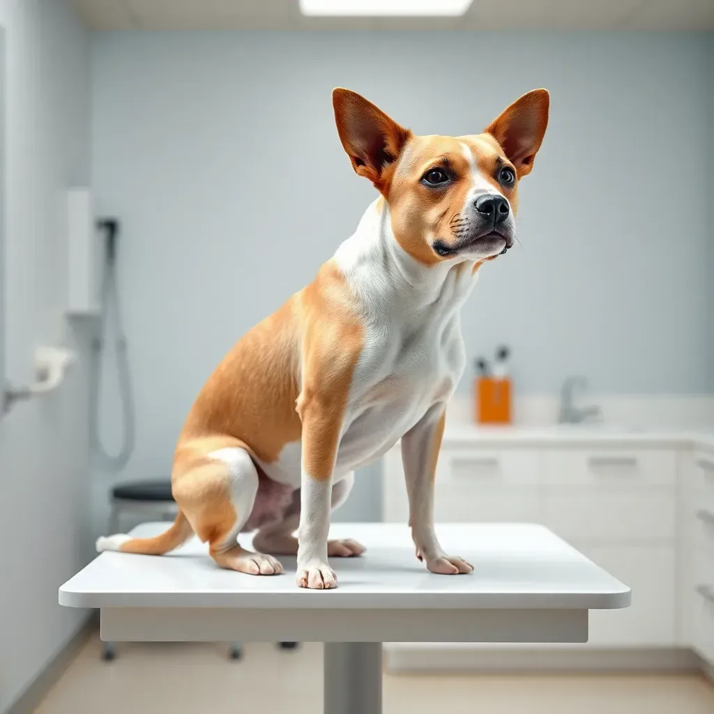 Animal Medical Clinic veterinarian in California