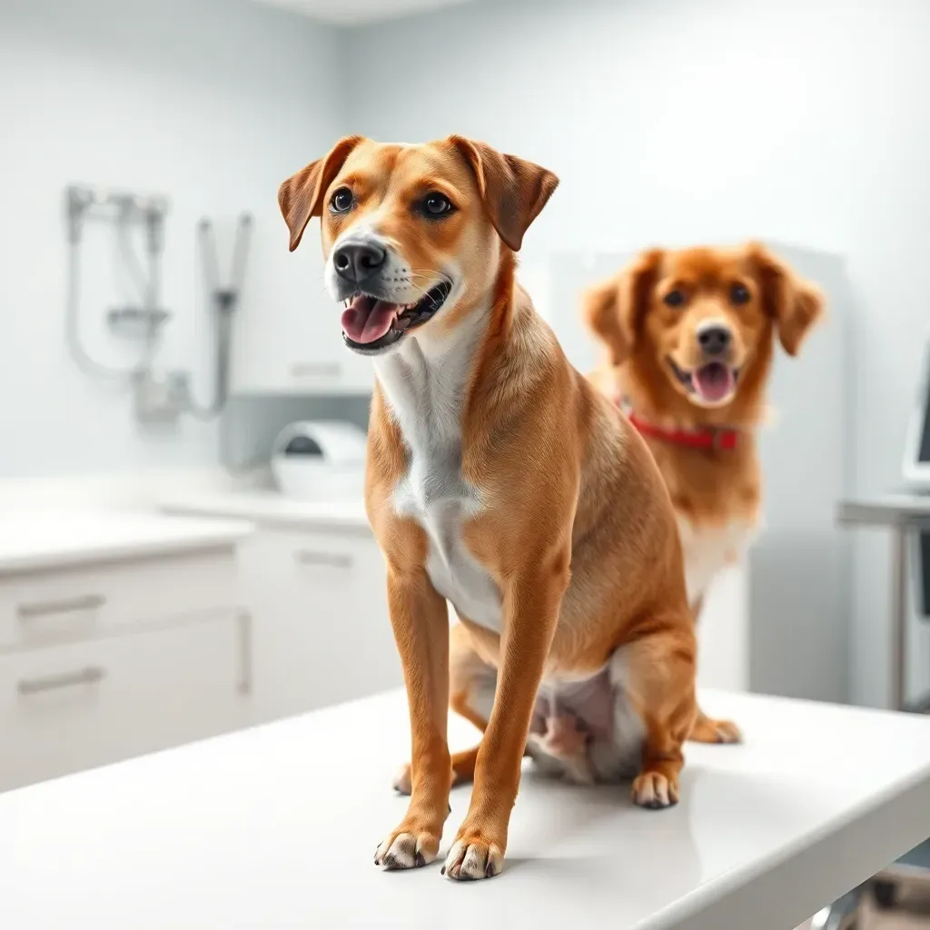 Animal Medical Clinic veterinarian in California