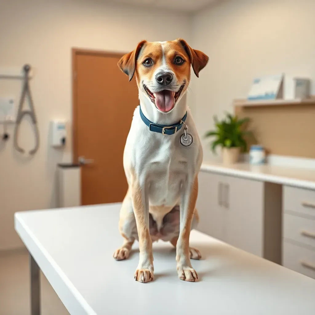 Animal Medical Hospital Of Poway veterinarian in California