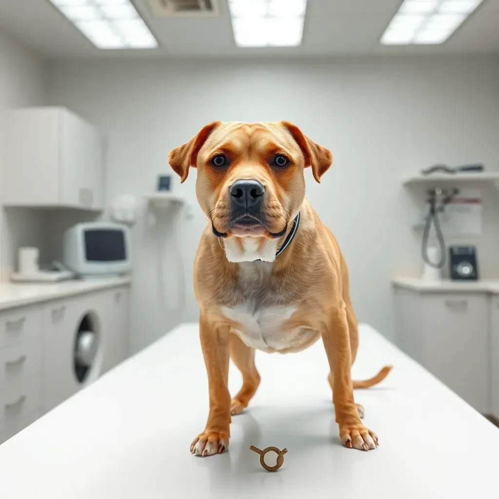 Animal Medical Hospital veterinarian in California