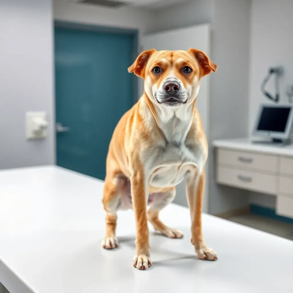 Animal One - Edh veterinarian in California