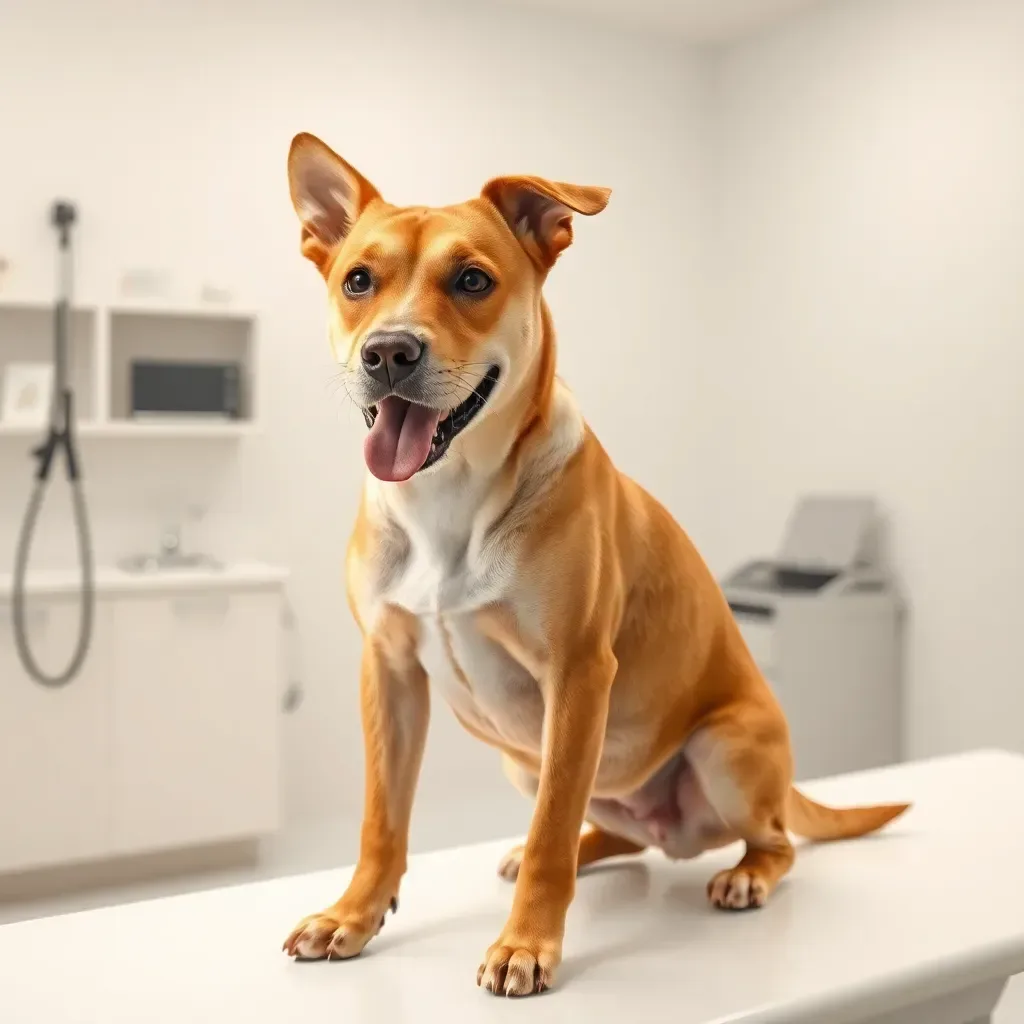 Animal Outpatient Surgery Of San Diego And Blue Sky Veterinary Services, Inc. veterinarian in California
