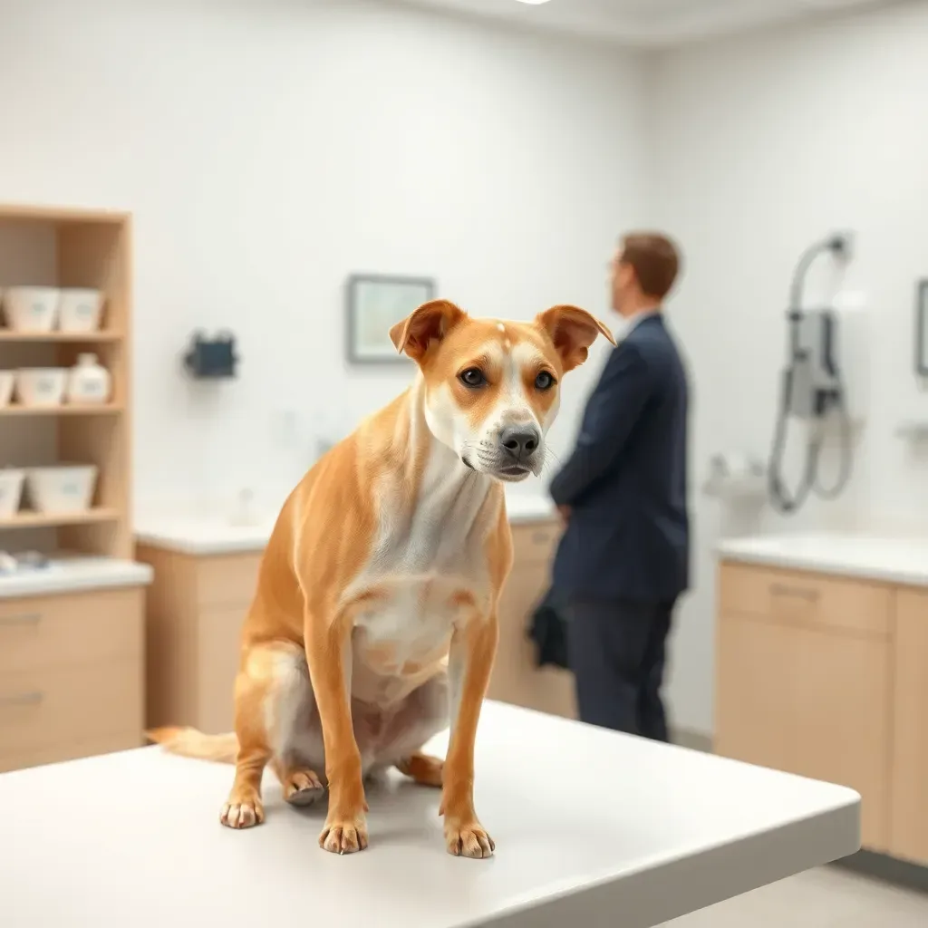 Animal Republic Veterinary Hospital & Emergency veterinarian in California