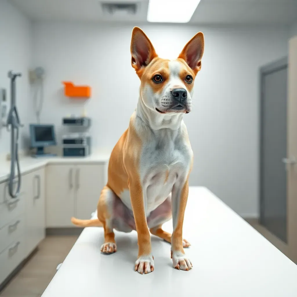 Animal Samaritans - Indio Veterinary Clinic veterinarian in California
