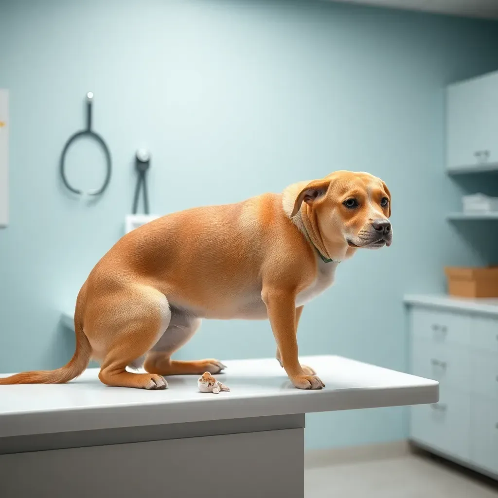 Animal Samaritans - Thousand Palms Veterinary Clinic veterinarian in California