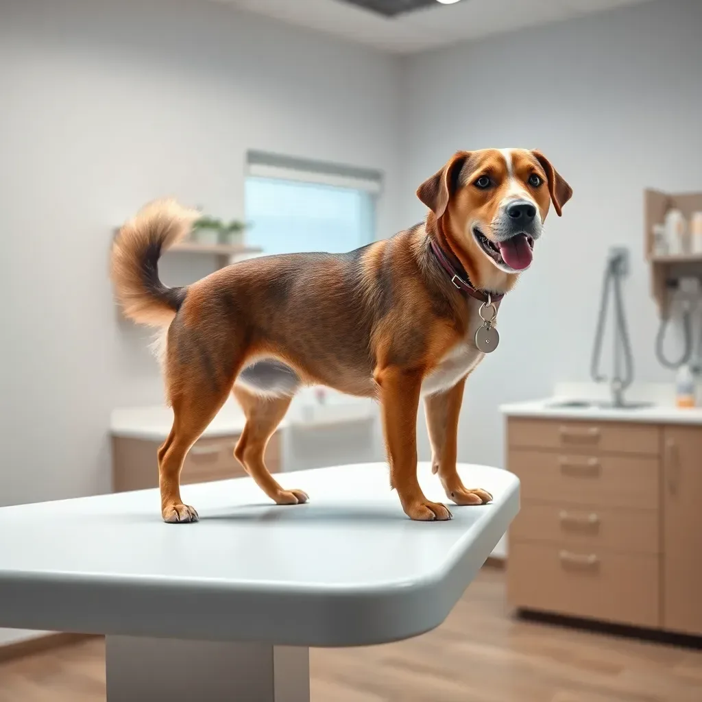 Animal Spay & Neuter veterinarian in California
