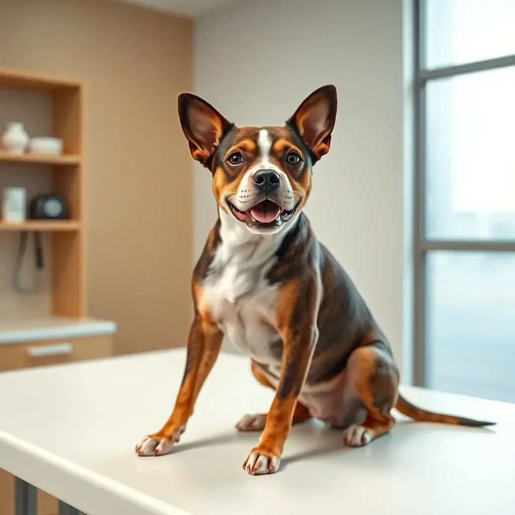 Animal Specialty Group Inc: Sullivan Stacey Dvm veterinarian in California