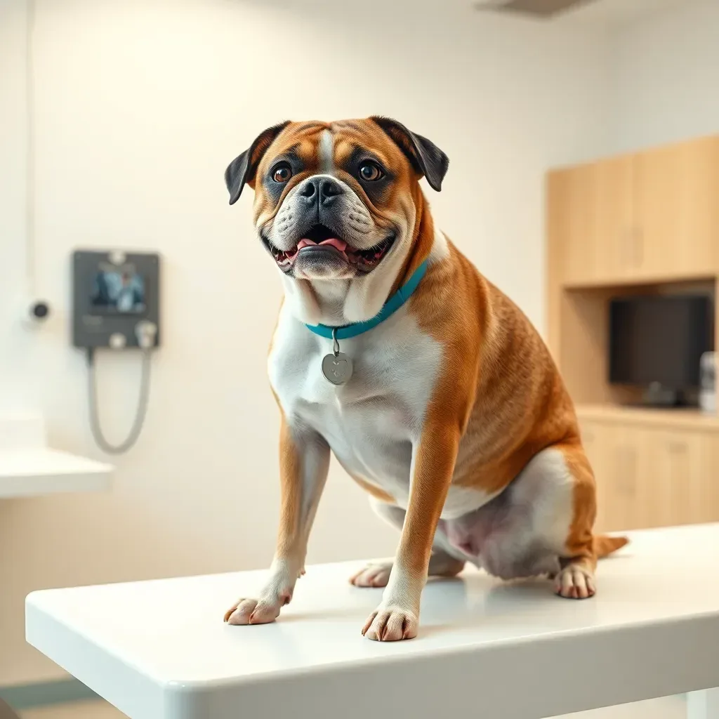 Animal Surgical Center Of South San Francisco veterinarian in California