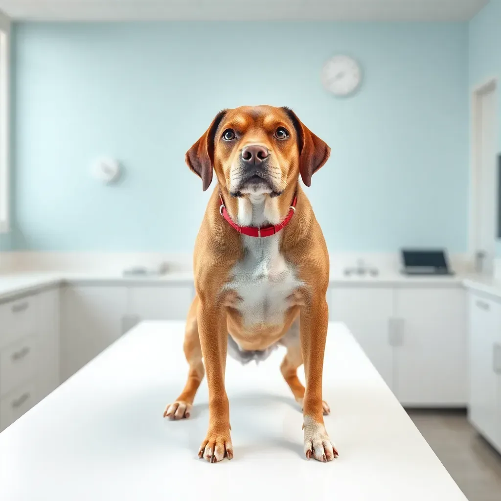 Animal Surgical Group veterinarian in California