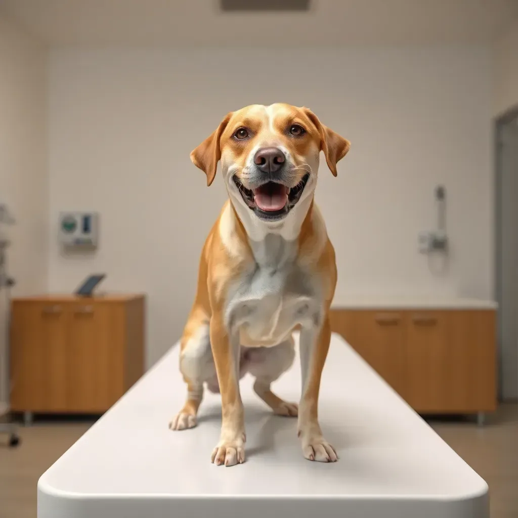 Animal Urgent Care veterinarian in California