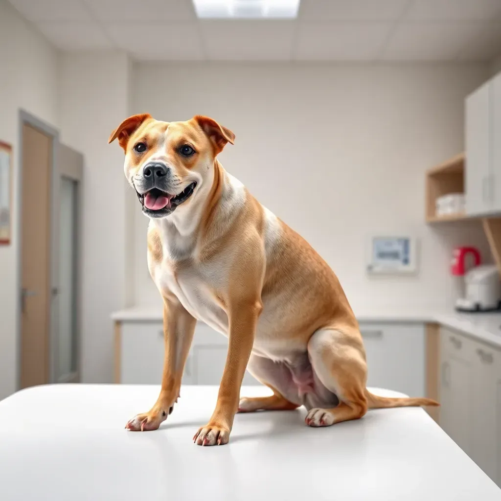 Animal Urgent Care K-Town veterinarian in California
