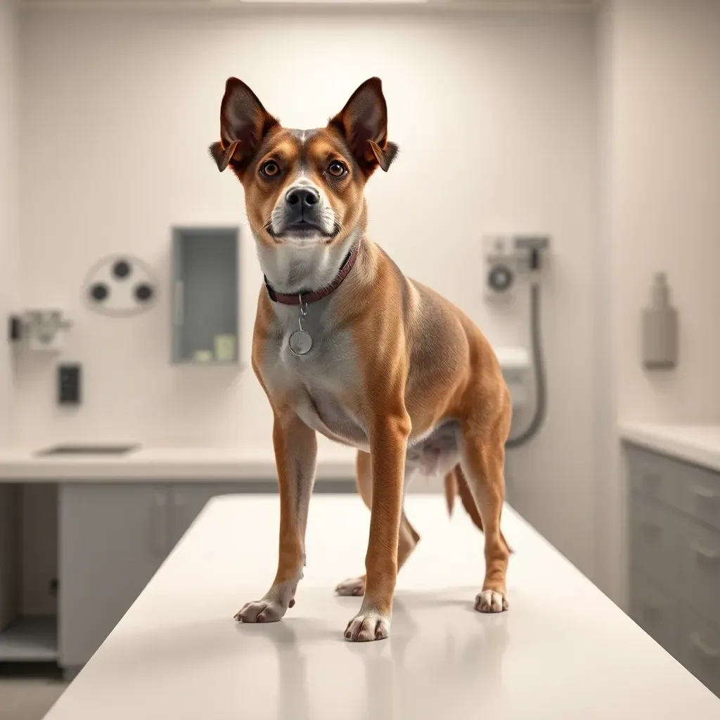 Animal Urgent Care Of South Orange County veterinarian in California
