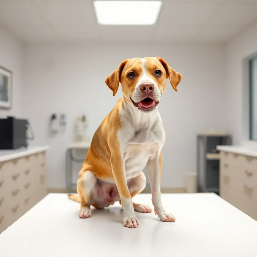 Animal Urgent Care veterinarian in California