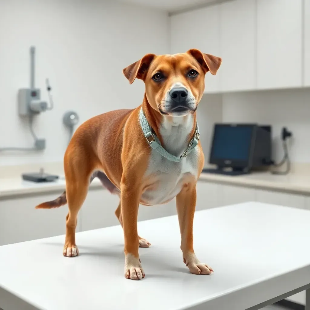 Animal Wellness Center Of Oc veterinarian in California