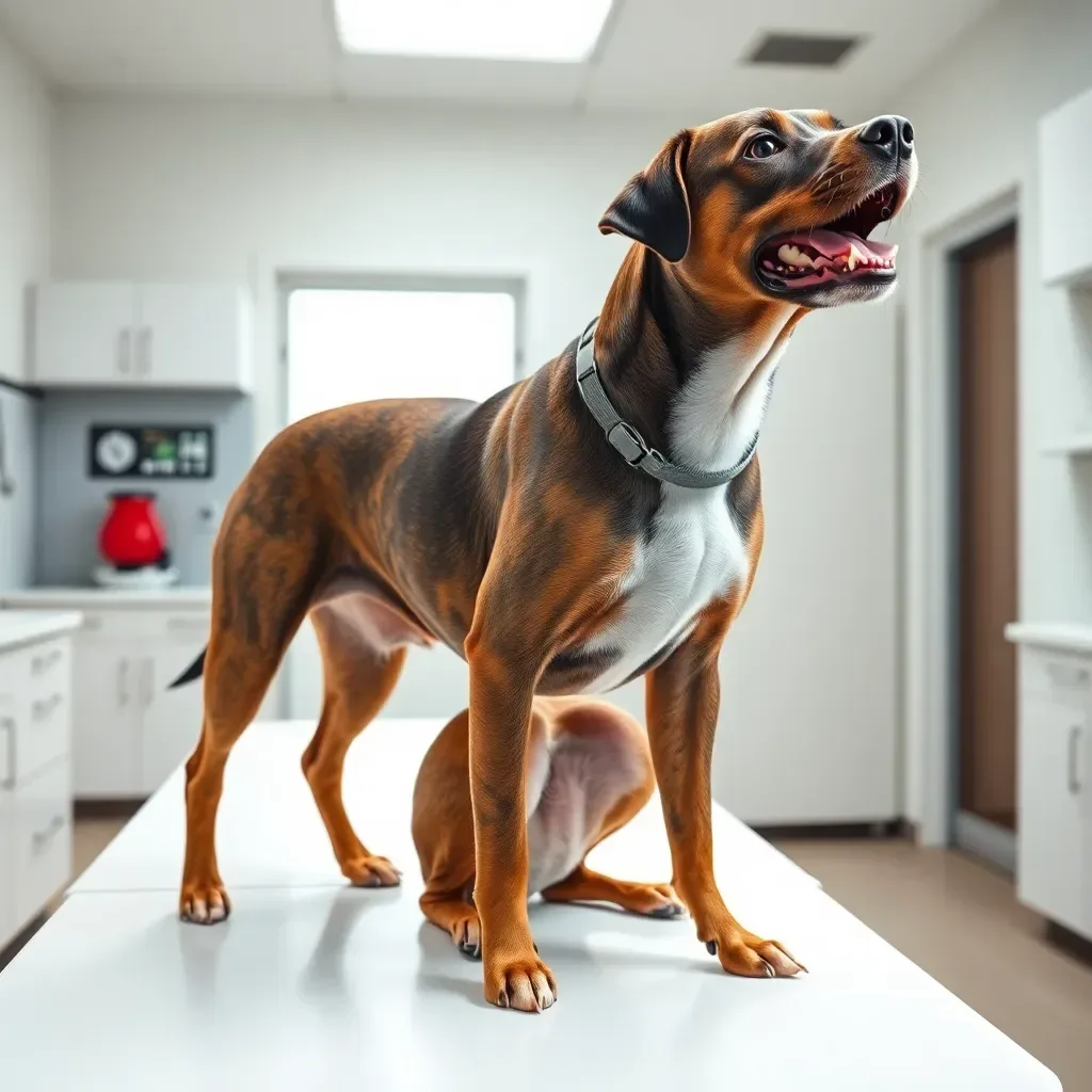Animal Wellness Center veterinarian in California