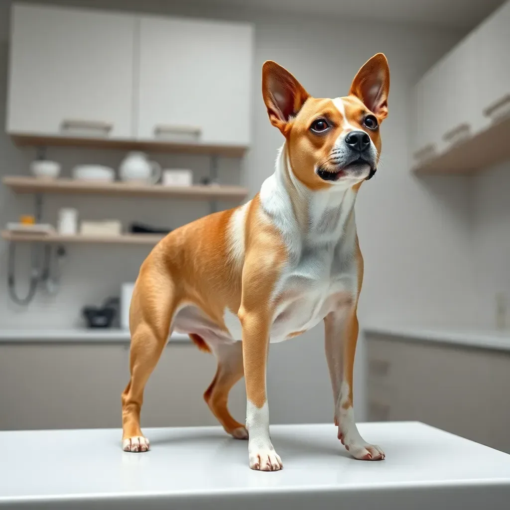 Animal Wellness Centers veterinarian in California