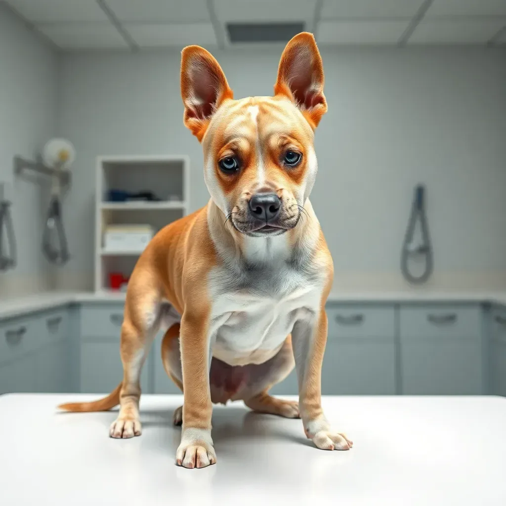 Antech Diagnostics veterinarian in California