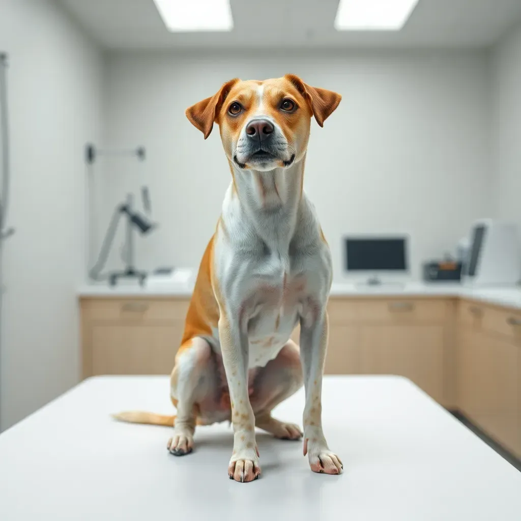Antelope Veterinary Clinic, Inc. | Belle Mill Landing veterinarian in California