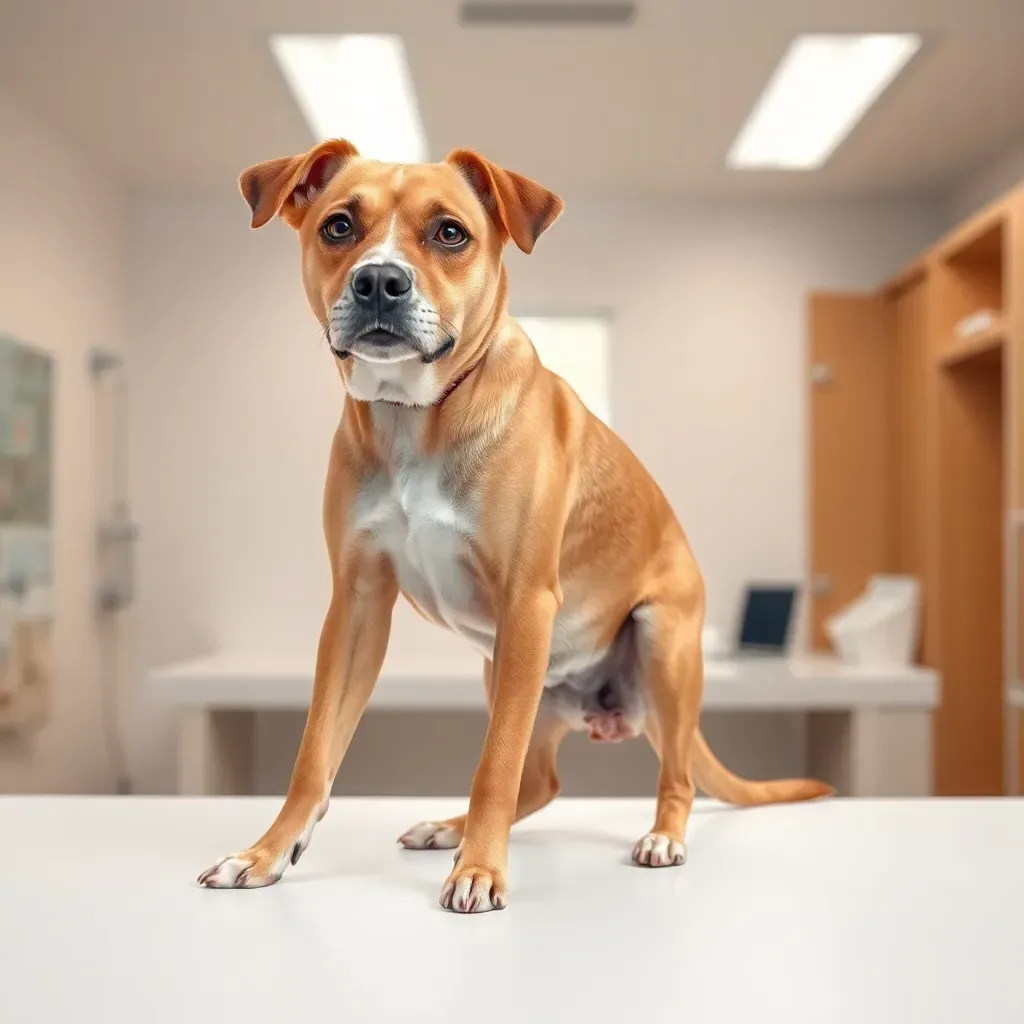 Apex Veterinary Specialists veterinarian in California